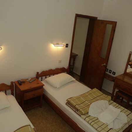 Murat Hotel Demre Exterior photo