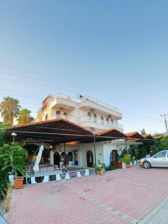 Murat Hotel Demre Exterior photo