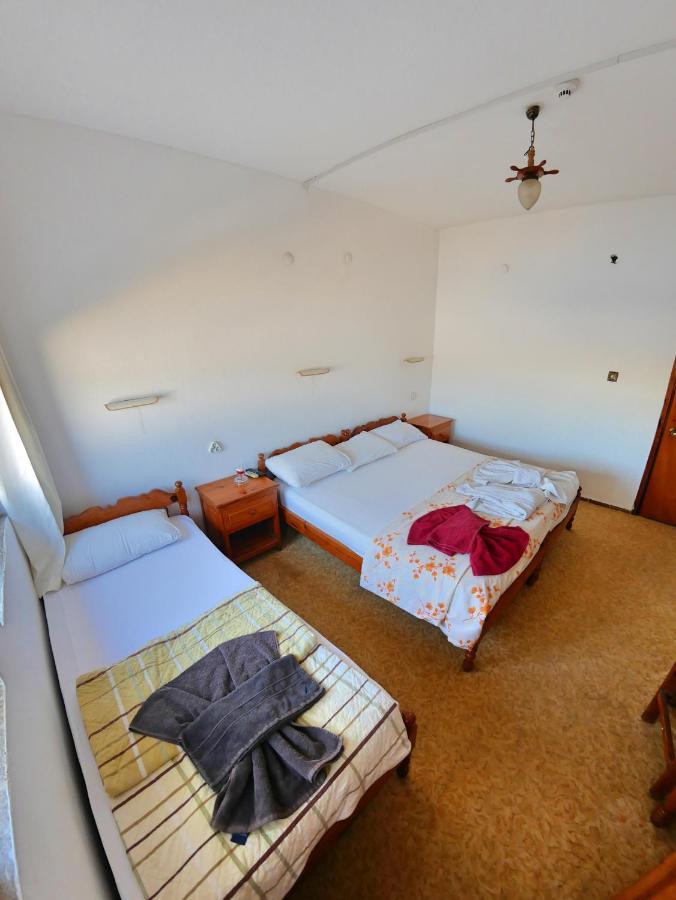 Murat Hotel Demre Exterior photo