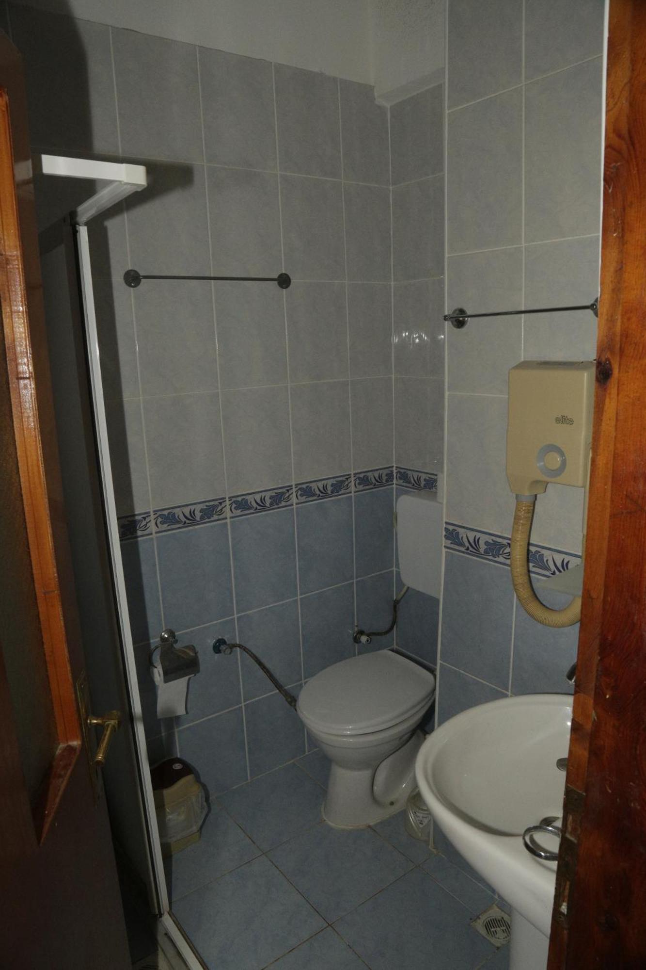 Murat Hotel Demre Exterior photo