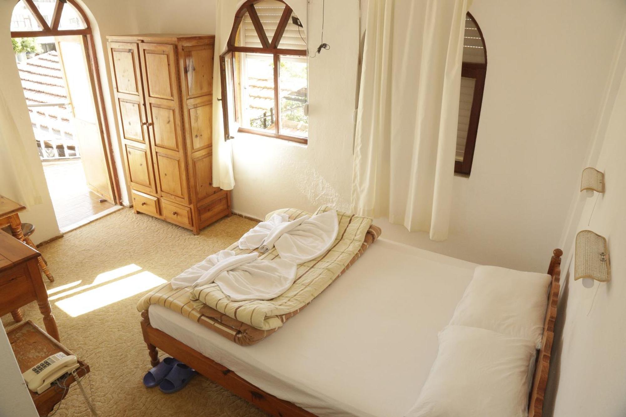 Murat Hotel Demre Exterior photo