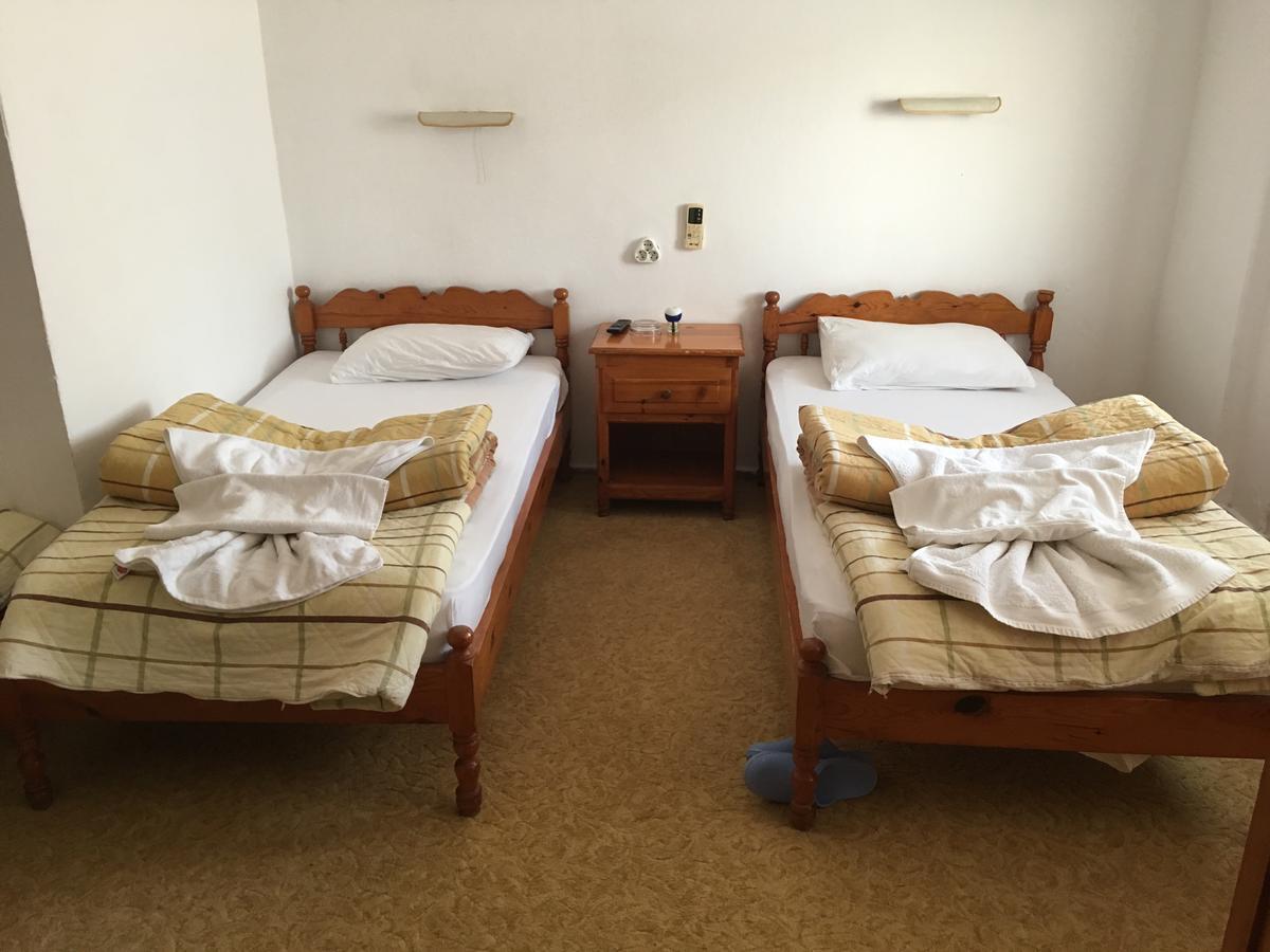 Murat Hotel Demre Exterior photo