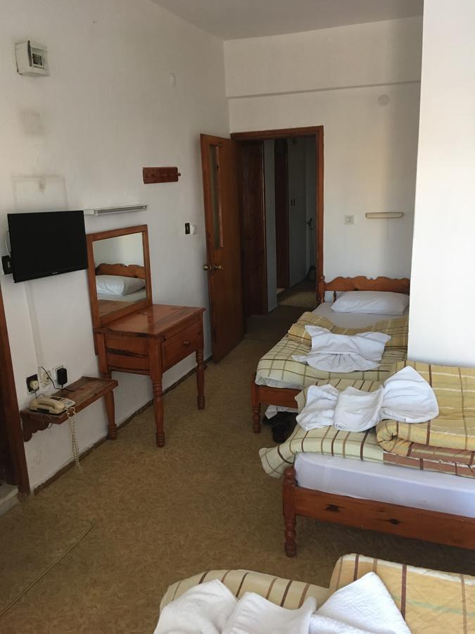 Murat Hotel Demre Exterior photo