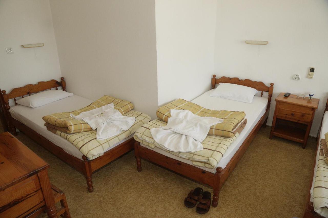 Murat Hotel Demre Exterior photo