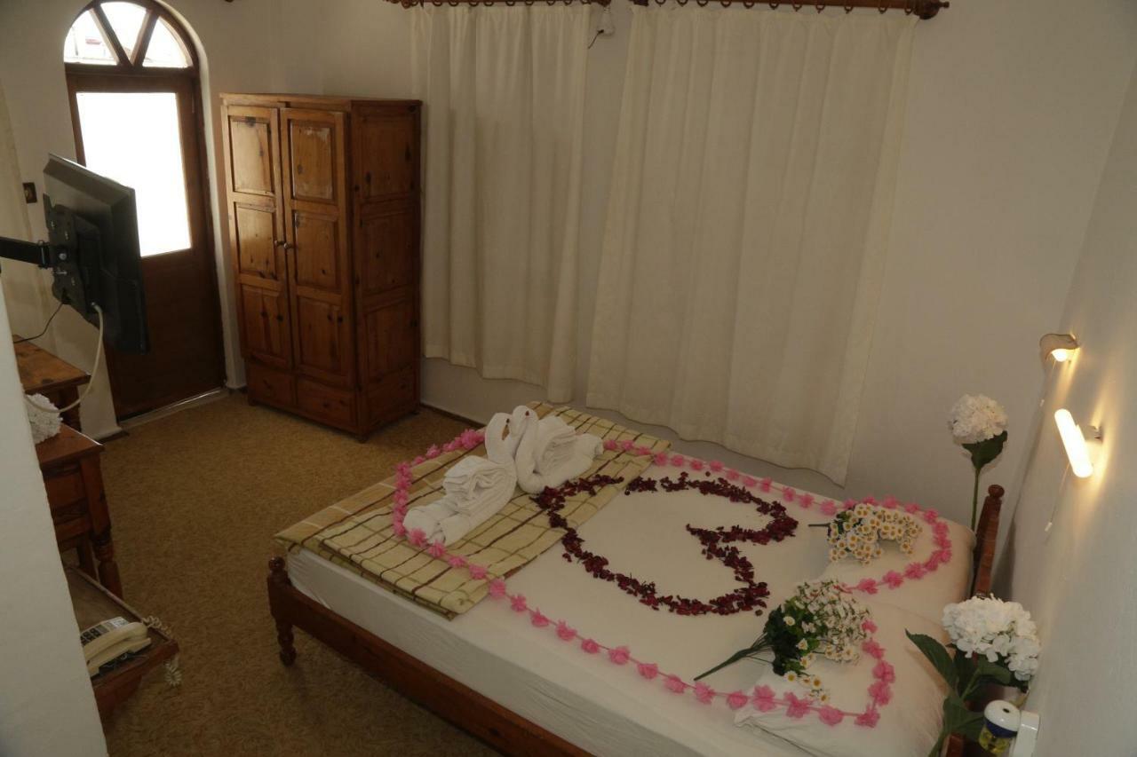 Murat Hotel Demre Exterior photo