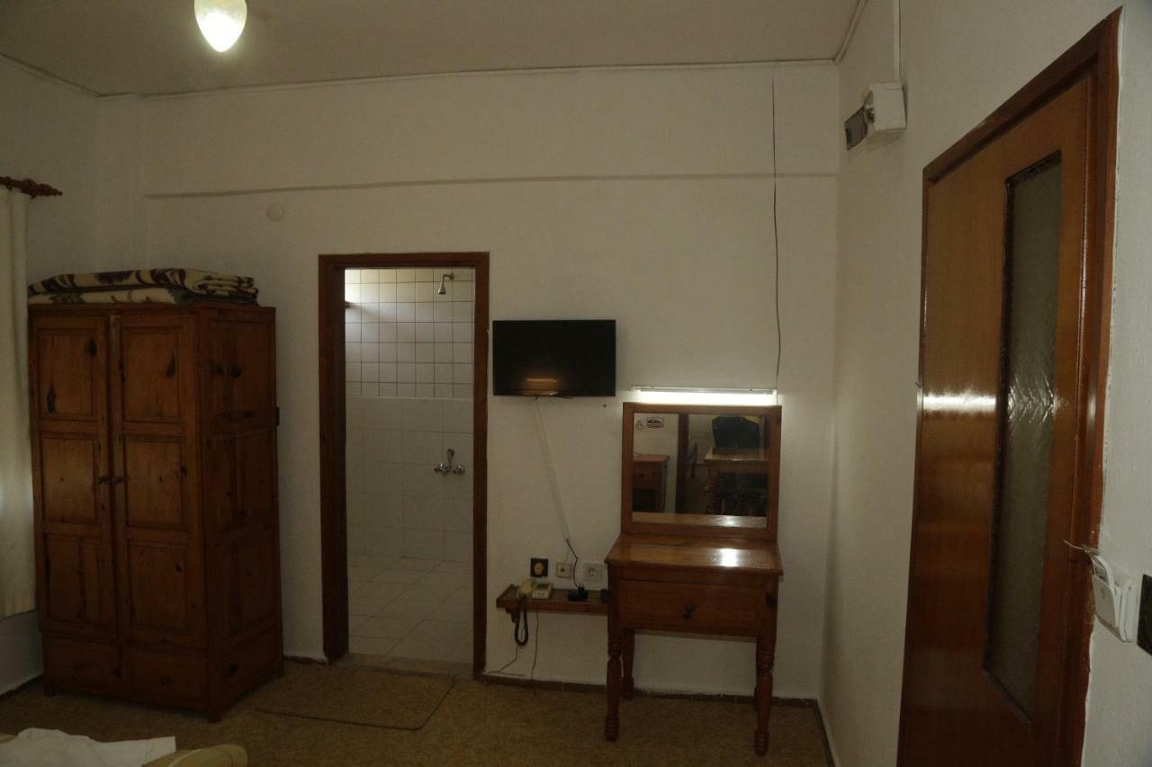 Murat Hotel Demre Exterior photo